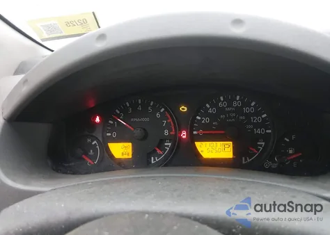 2012 Nissan Xterra S from USA, damaged, VIN 5N1AN0NW3CC509758